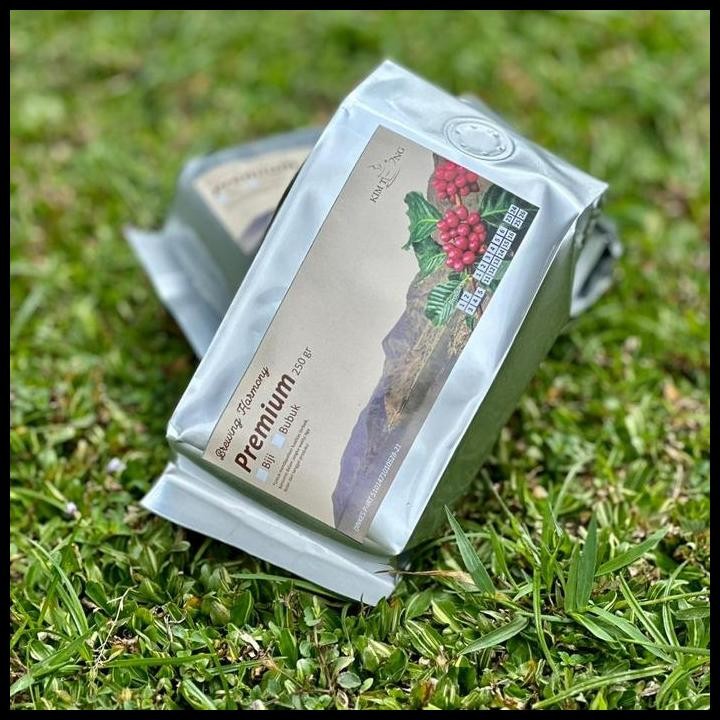 

Terlaris Bubuk Kopi Premium Kimteng Good Quality