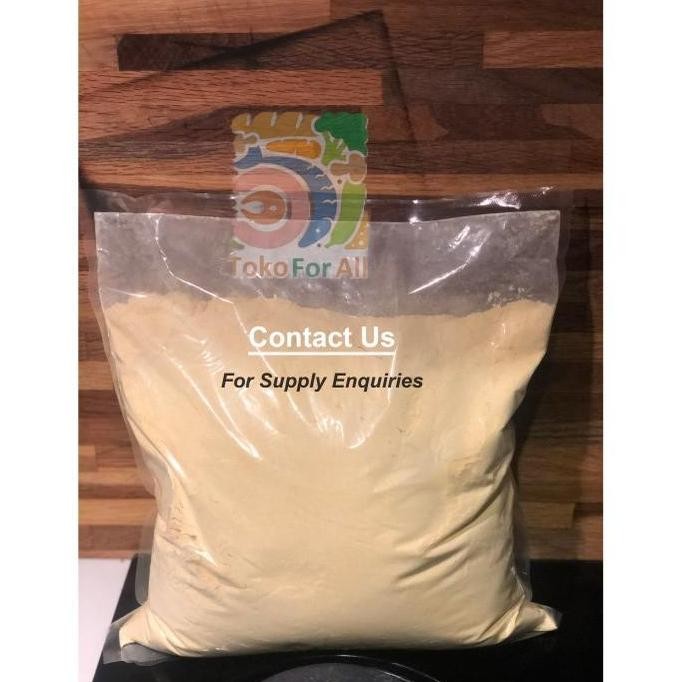 

Murah Nixtamalized Corn Flour Masa Tortilla 1 Kg Glutenfree Maseca Type