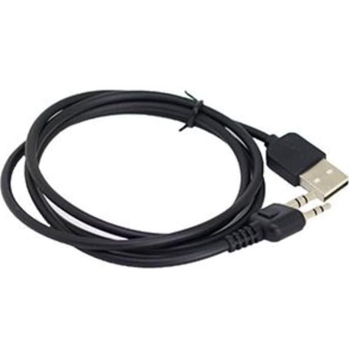 TALKPOD D5 KABEL PROGRAM HT POC N58 N50 BARU PROGRAMMING CABLE ANDROID
