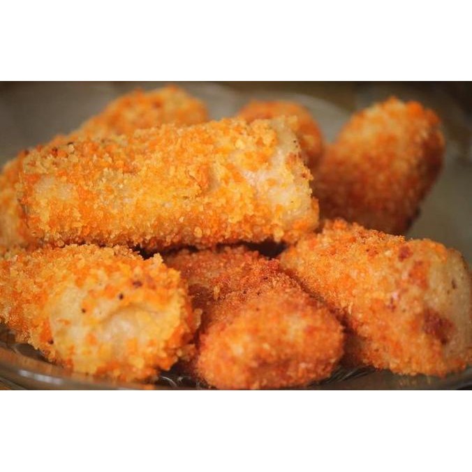 

Sale Tepung Roti I Panir I Bread Crumb I Panko Mix 10Kg