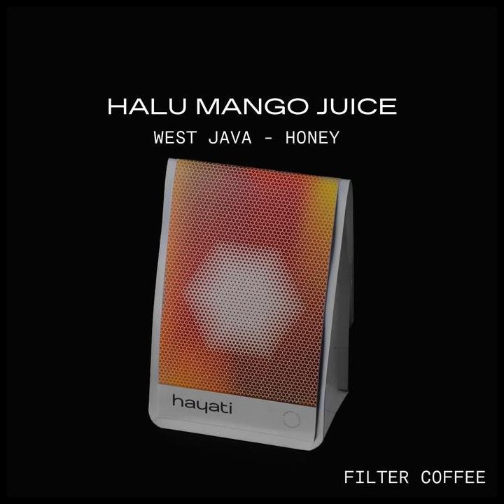 

Terlaris Halu Mango Juice | Specialty Coffee | 200Gr Good Quality