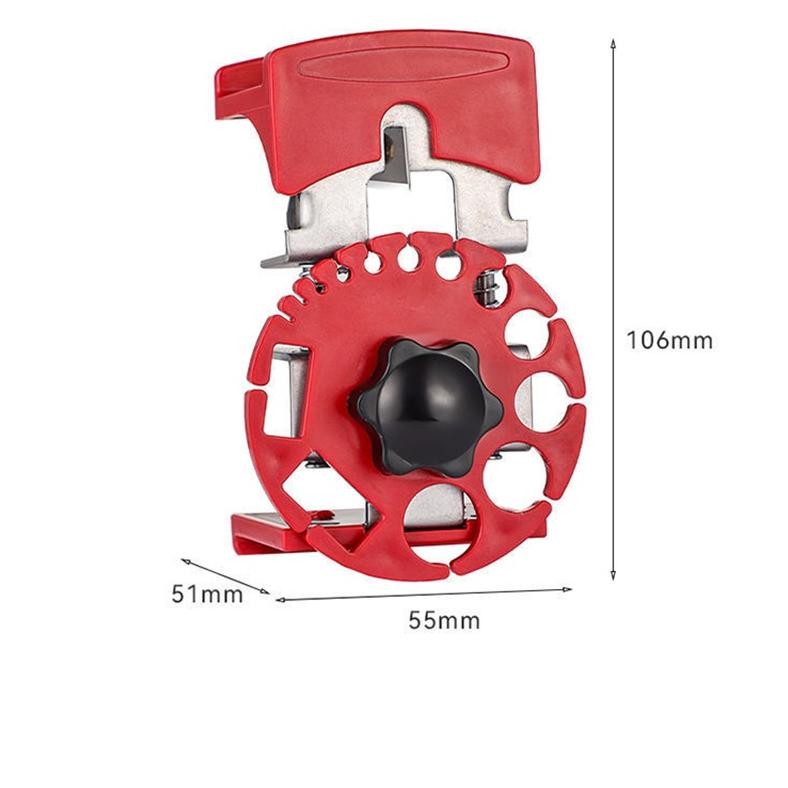 Mesin Pengupas Kabel Alat Pengupas Kabel Universal Pemotong Kabel Kawat Listrik Pengupas Cepat Kabel