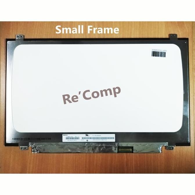 Lcd Led Laptop Asus A407 A405 A411U A411 X405 A407U A407M A407Ua