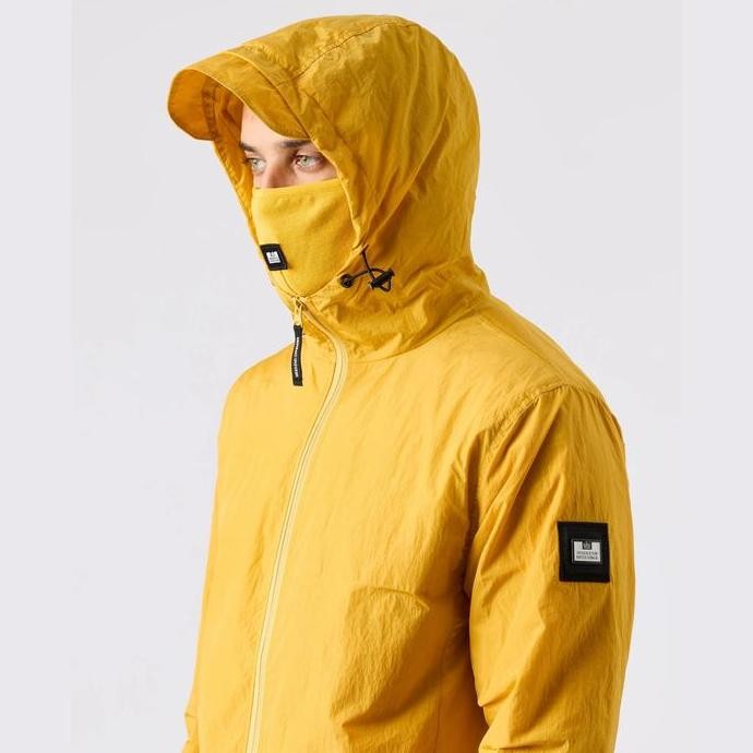 Grosir Weekend Offender Technician Jacket Honeycomb Original