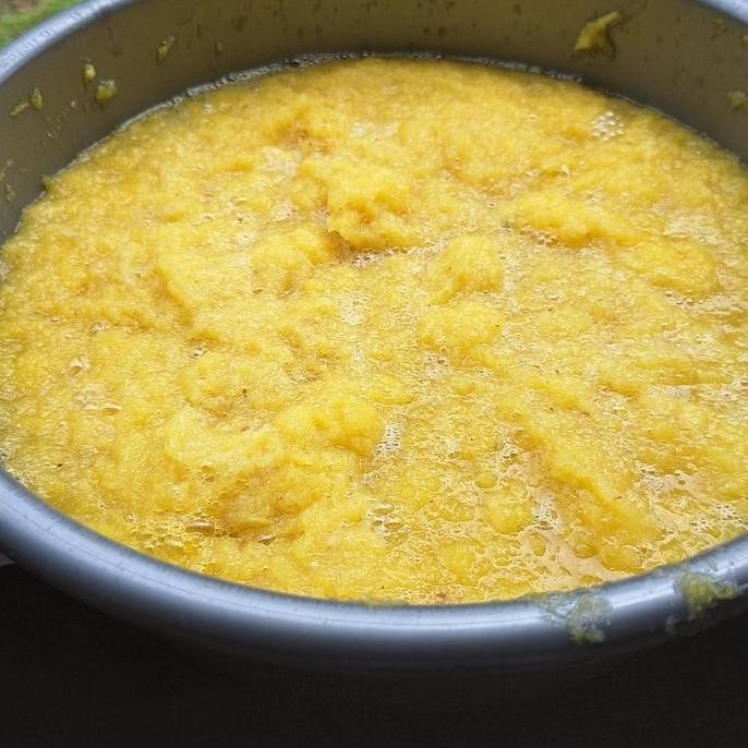 

Ready Nanas Parut Bahan Selai Ukuran 5 Kg