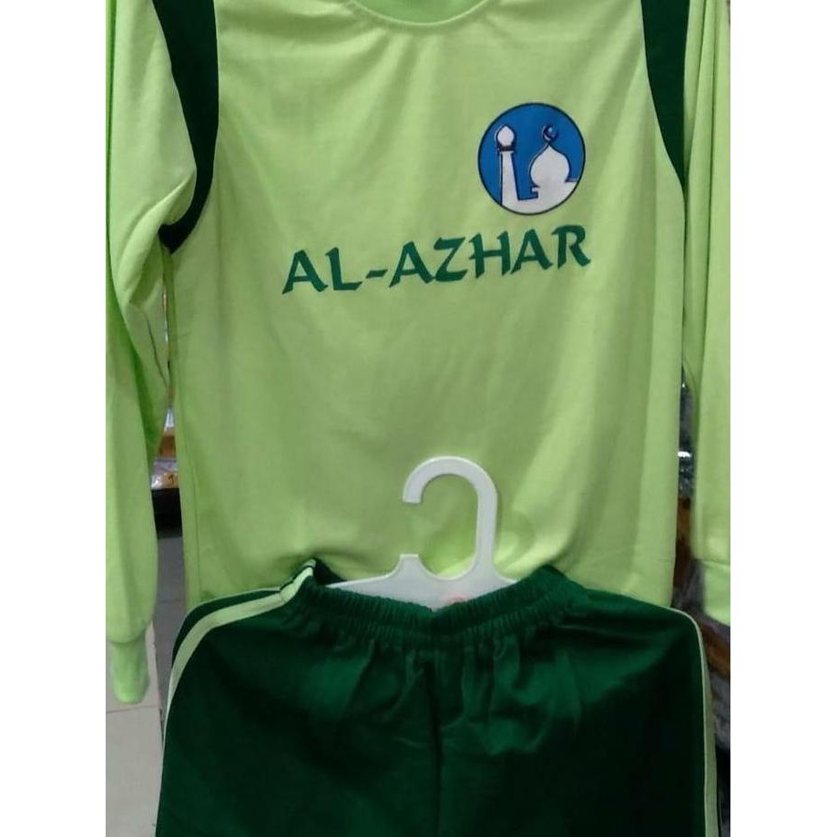 Celana Olahraga SD Al Azhar nurs