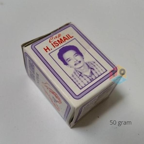 

Trasi Udang Super H. Ismail Tuban H85