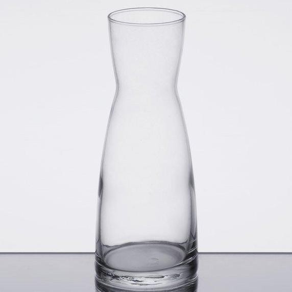 

Kualitas terbaik] LIBBEY Carafe / Juice Decanter Minuman 10 oz #701