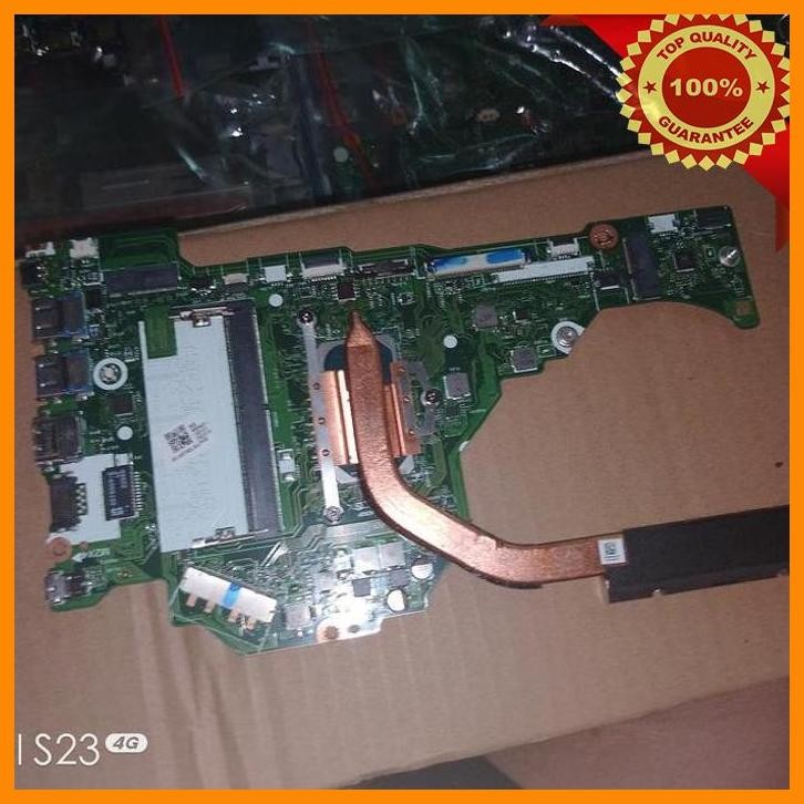 [PRU] MAINBOARD MOTHERBOARD ACER ASPIRE A514 A514-54 FH5AT LA-K093P REV 1.C