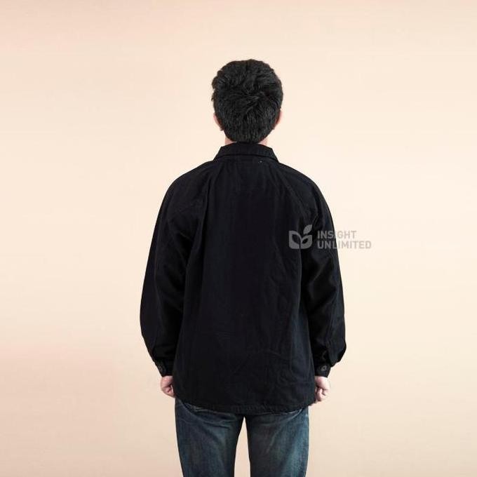 Promo Fear Not Jacket