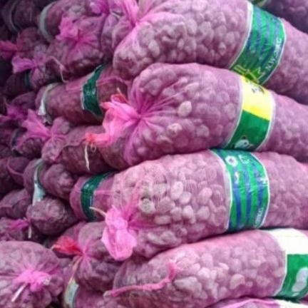 Terlaris Termurah Media Filter Batu Gombong 20Kg Filter Kolam Mirip Batu Apung