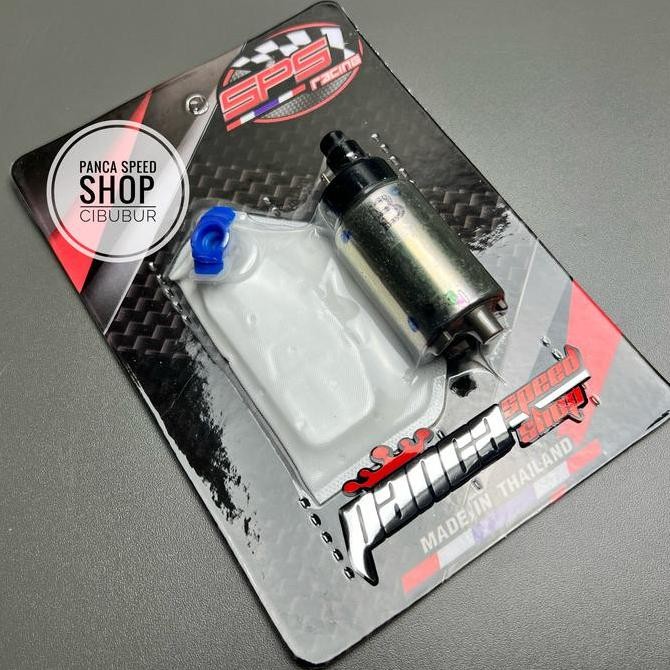 FUEL PUMP SPS RACING VARIO 125/150 BEAT FI ESP SCOOPY FI ESP FUEL PUMP MOTOR INJEKSI