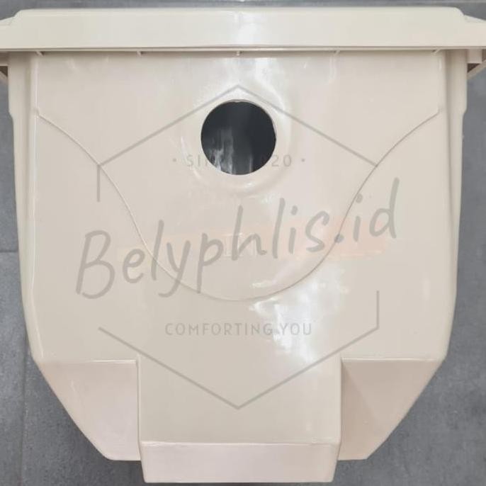 Grease Trap 30L | Perangkap Lemak Dapur 30 Liter | Perangkap Minyak