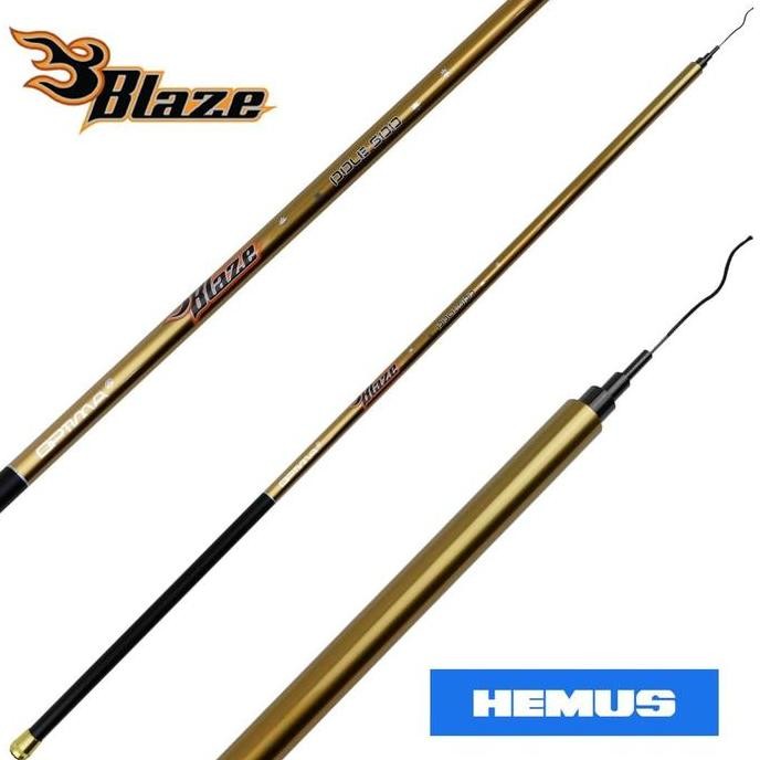 

Terlaris Joran Tegek Optima Blaze 5005