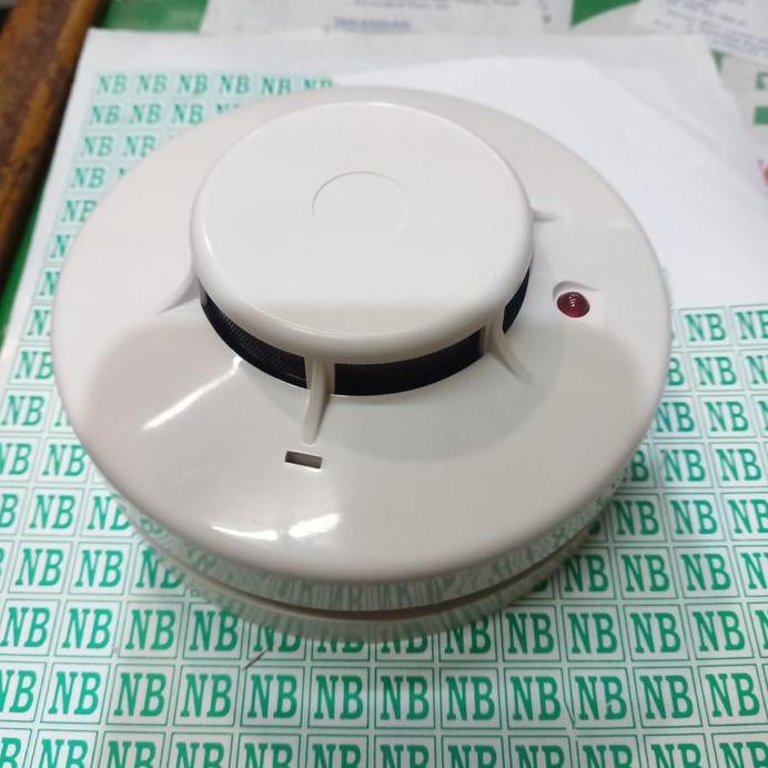 Smoke Detector Nohmi FDK246N murah
