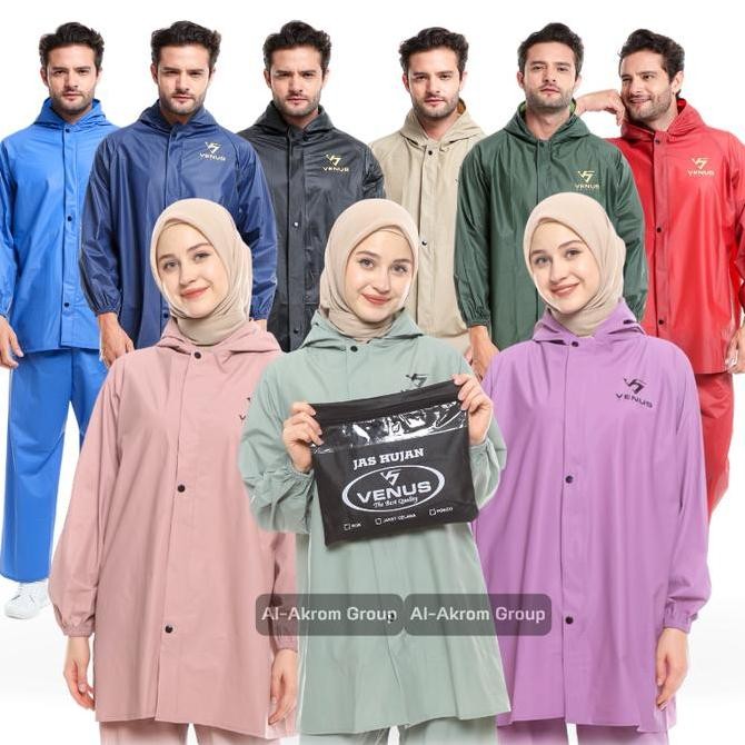 ready Jas Hujan KHN bukan Axio Mantel Murah Berkualitas