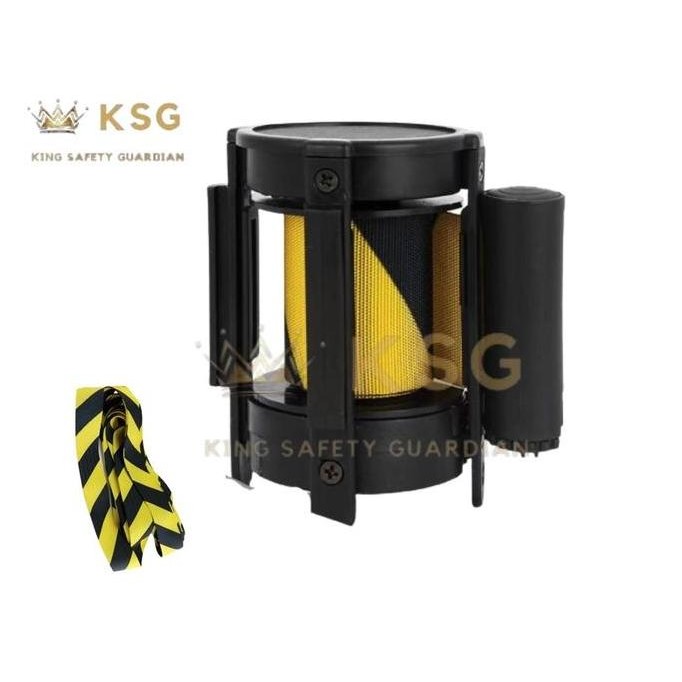 

Terlaris Kepala Pita Tiang Antrian Stainles 2M