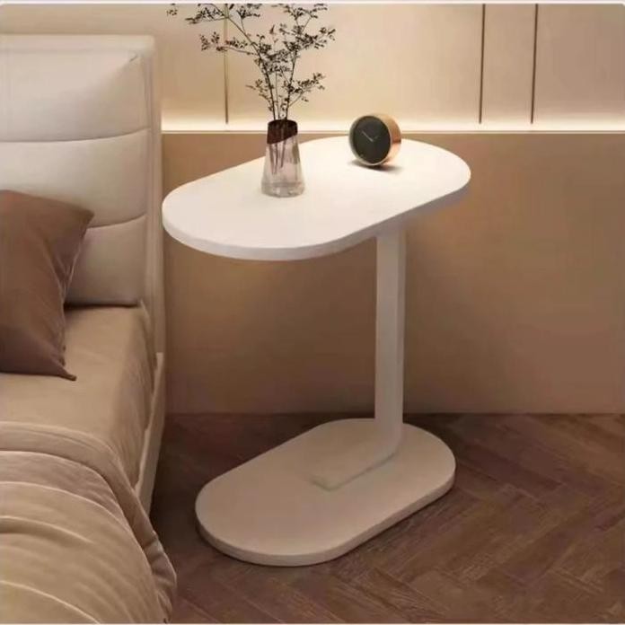 

Terlaris Meja Samping Sofa Meja Kopi Portable Meja Serbaguna Meja Teh Meja Nakas Meja Belajar