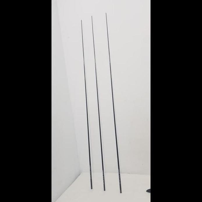 

Terlaris Bahan Carbon Joran Versus 100Cm Blank Carbon