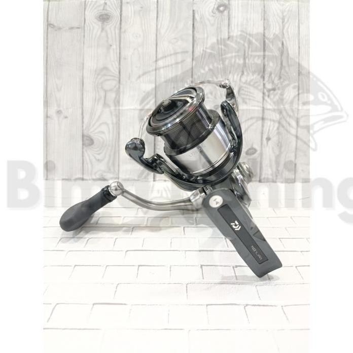 Terlaris Reel Daiwa Certate Lt 2024 | 2500 3000 4000 5000
