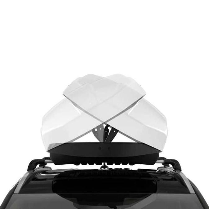 ready Thule Roofbox Motion XT XL