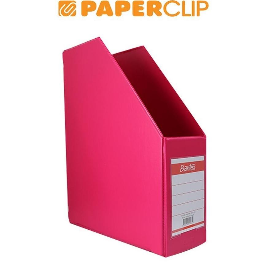 

LINDU BOX FILE BANTEX 4011 FC 61 GRAPE