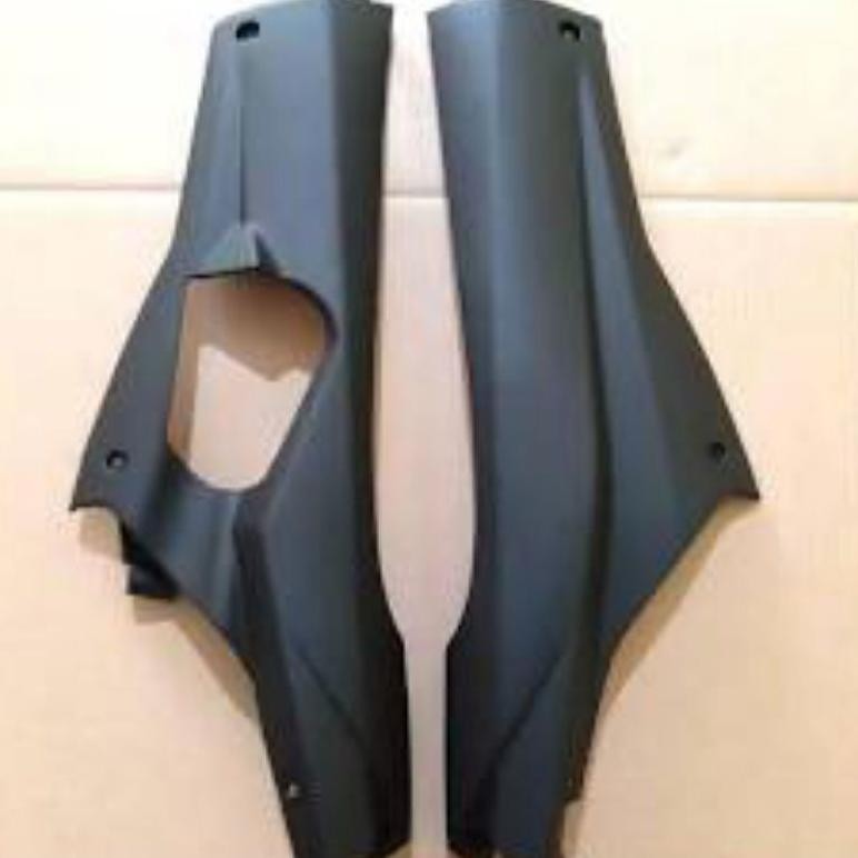 Cover Body Kasar Atas Bawah Depan Belakang Honda Beat Fi 2013-2014
