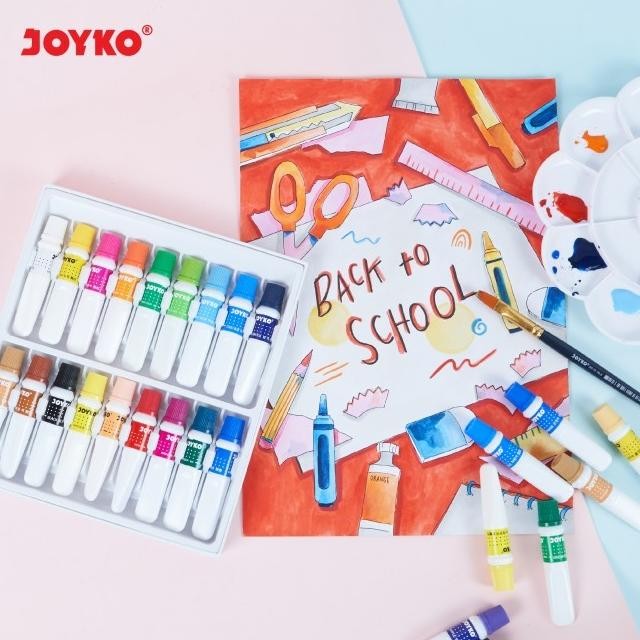 

KA (12 set) Cat Air Joyko WAC-6 ML-12C