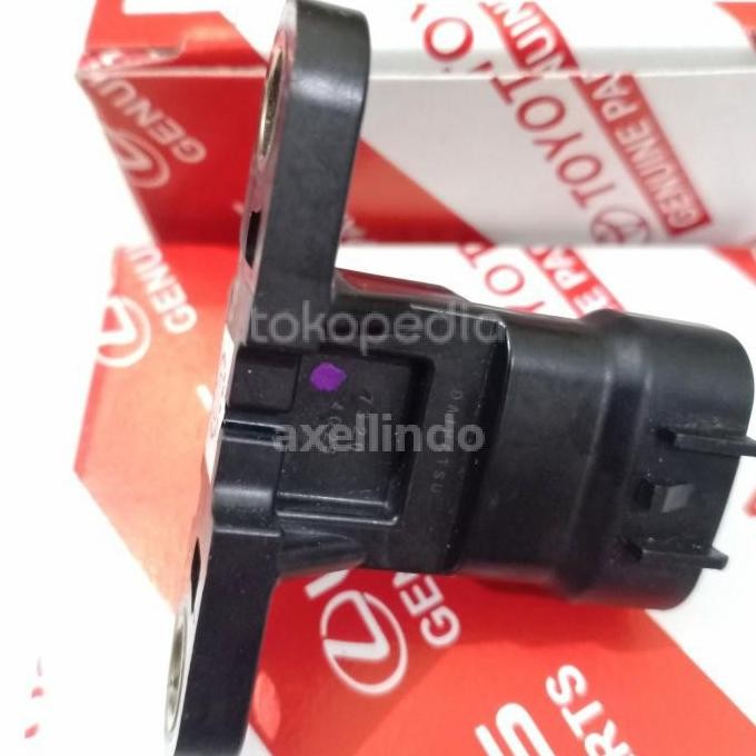 . sensor map avanza original