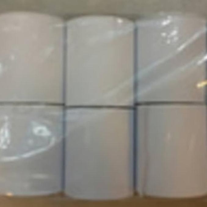 

Uy-23 See-97 Tc21 Kertas Struk Hvs Ukuran 58X48Mm Viral Hemat