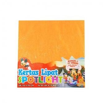 

Ku09 Qv21 Kt78 Sakura Kertas Lipat Kertas Warna 16 X 16 Cm Premium Hemat