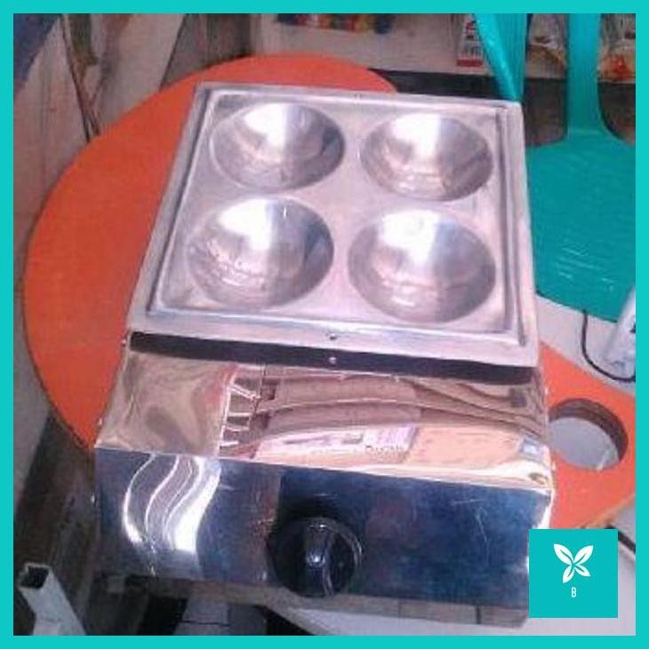 | ABZK | KOMPOR GAS SERABI / SURABI