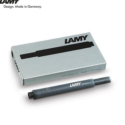 

LAMY CARTRIDGE T-10 - Black - Fountain Pen Ink Rill