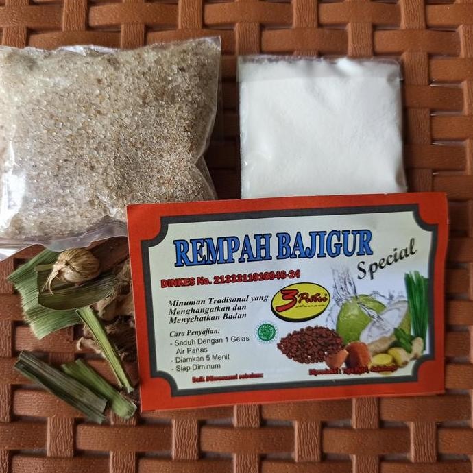 

#####] Wedang Rempah Bajigur - Wedang Bajigur - Bajigur - Minuman Rempah