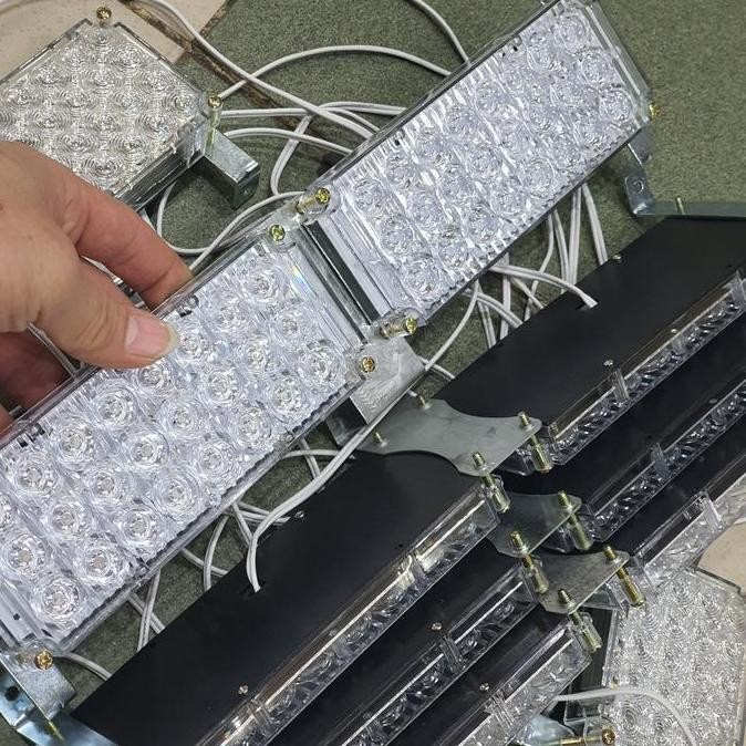 . light bar LTF2000 led replacement kit