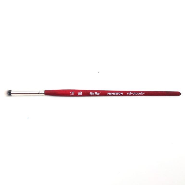 

LINDU Princeton Velvetouch Mini Series
