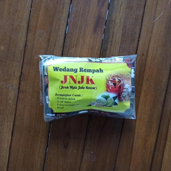 

,,,,,,,] Wedang Rempah Jeruk Nipis Jahe Kencur