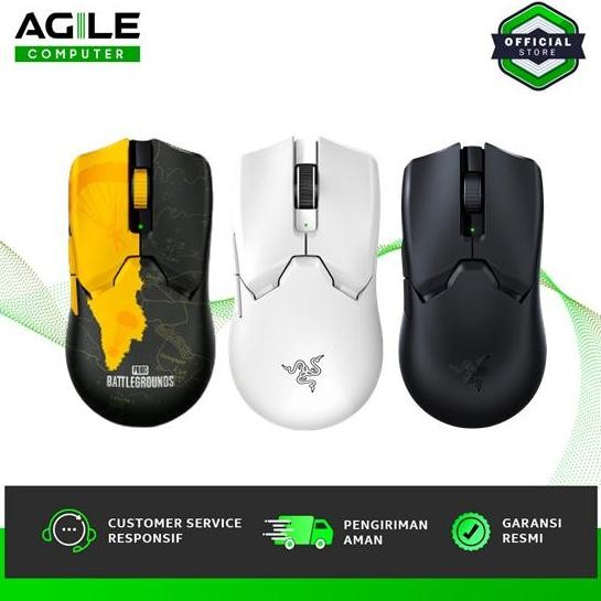Razer Viper V2 Pro Gaming Mouse