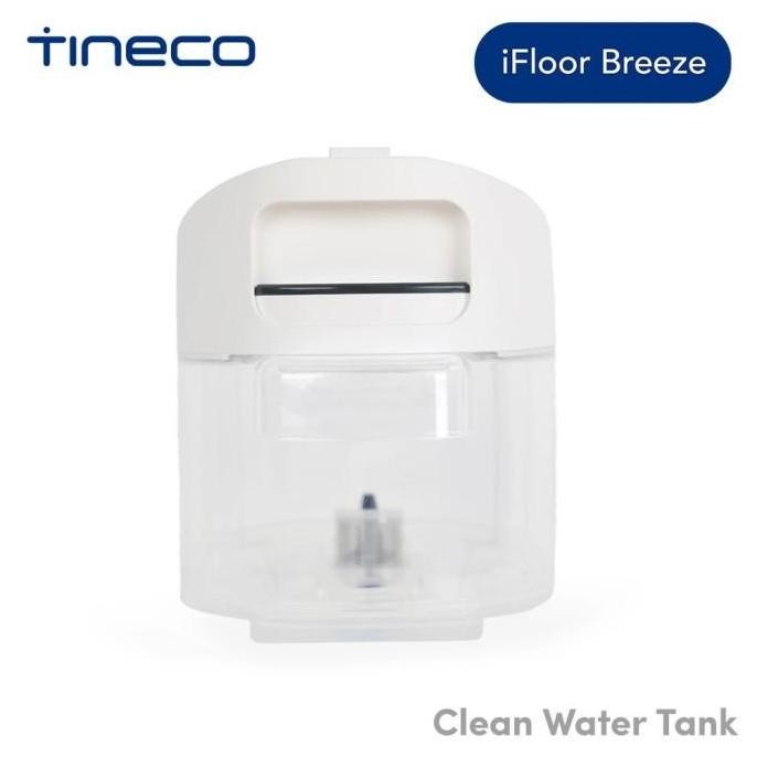 Accessories Tineco iFLOOR BREEZE Clean Water Tank original