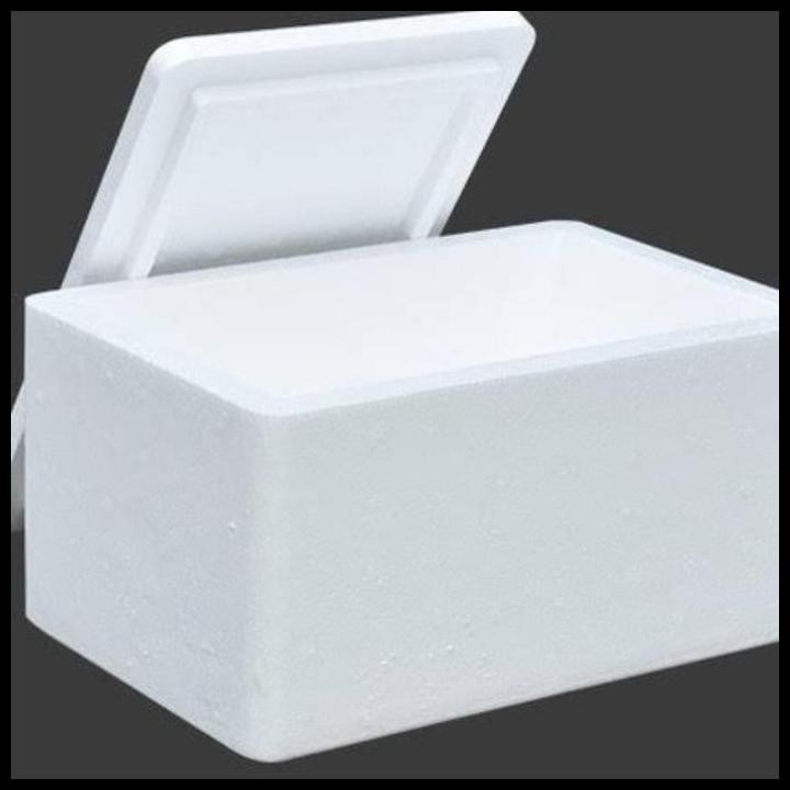 

Terlaris Styrofoam Untuk Packing Ikan / Styrofoam Box / Styrofoam Good Quality