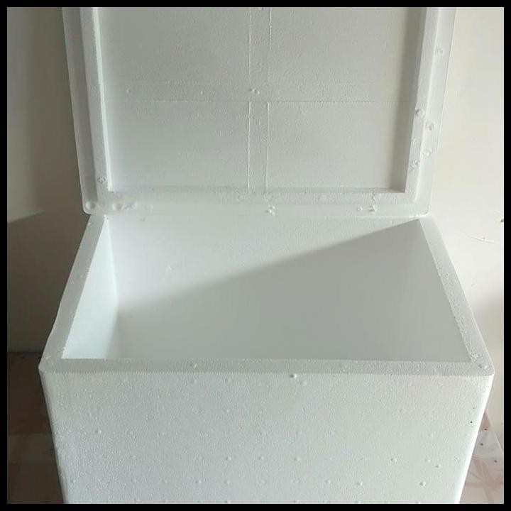 

Terlaris Styrofoam Box [Type Gg] Good Quality