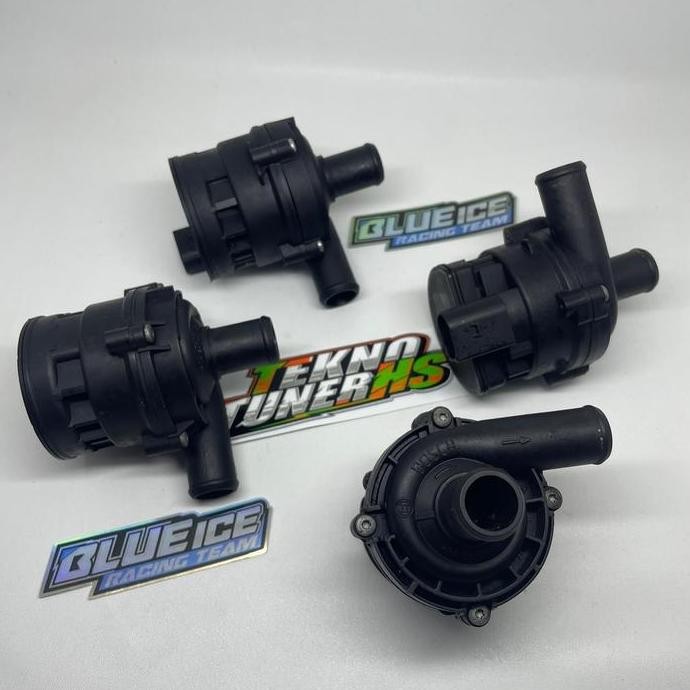 Sale Ewp Electrif Waterpump Water Pump Bosch Original Germany Ewp Bosch Waterpump Teknotuner Blueice