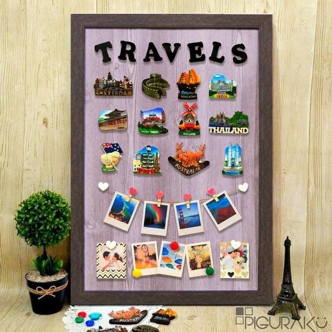 

MAGNET - TEMPELAN MAGNET 40X60 - PAPAN MAGNET - 40X60 CM ORIGINAL DAN TERPERCAYA