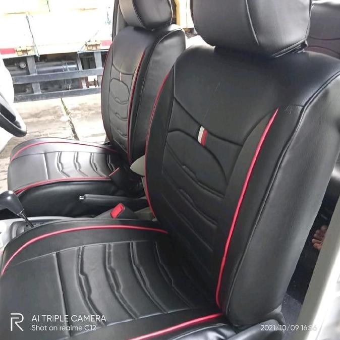 Sarung Jok Mobil Rush Terios Lama Dan Terbaru Car