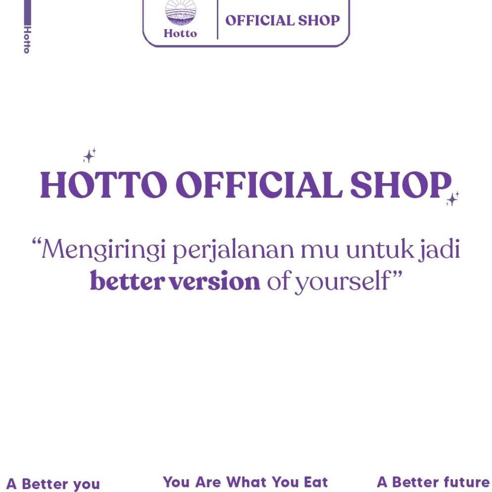 

HOTTO EDAMAME MULTIGRAIN DENGAN MAME 108 SACHET HOTTO ECER HOTTO SACHET HOTTO