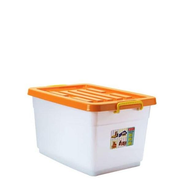 Diskon Wagon Container 40Lt Ls