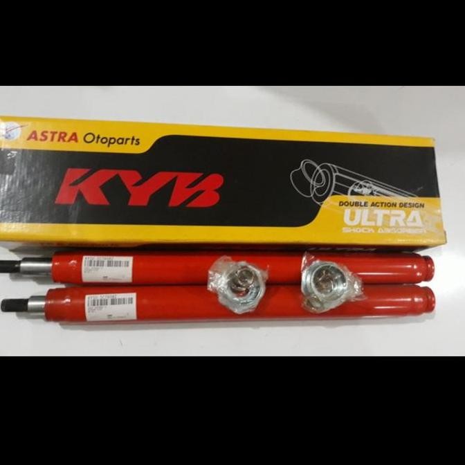 . shock depan mazda mr/vantrend