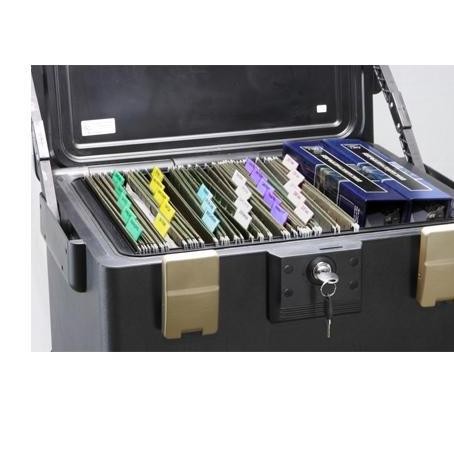 Miliki Brankas Tahan Api Dan Banjir Honeywell Usa Tipe 1108W Garansi 7Tahun