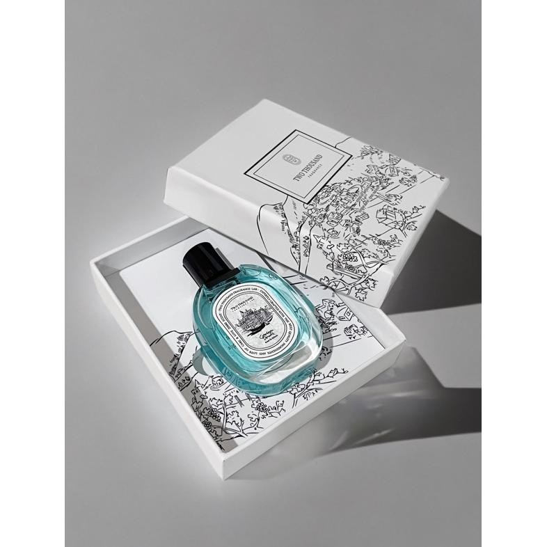 [Copen Hagen - Denmark] Extrait De Parfume - Two Thousand Fragrance - Longlasting Parfume