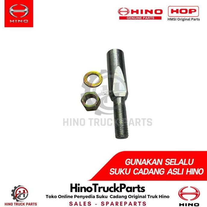 Pin King Pin Hino Dutro Asli Harga Bersahabat